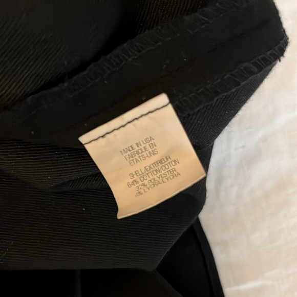 Helmut Lang Sonar Dress - Picture 7 of 7